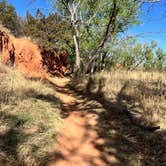 Review photo of Juniper Campground — Palo Duro Canyon State Park by Maggie  C., April 18, 2023