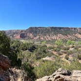 Review photo of Juniper Campground — Palo Duro Canyon State Park by Maggie  C., April 18, 2023