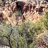 Review photo of Juniper Campground — Palo Duro Canyon State Park by Maggie  C., April 18, 2023