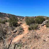 Review photo of Juniper Campground — Palo Duro Canyon State Park by Maggie  C., April 18, 2023