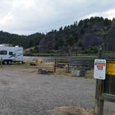 Review photo of Stickney Creek Fishing Access Site by Dexter I., October 4, 2018