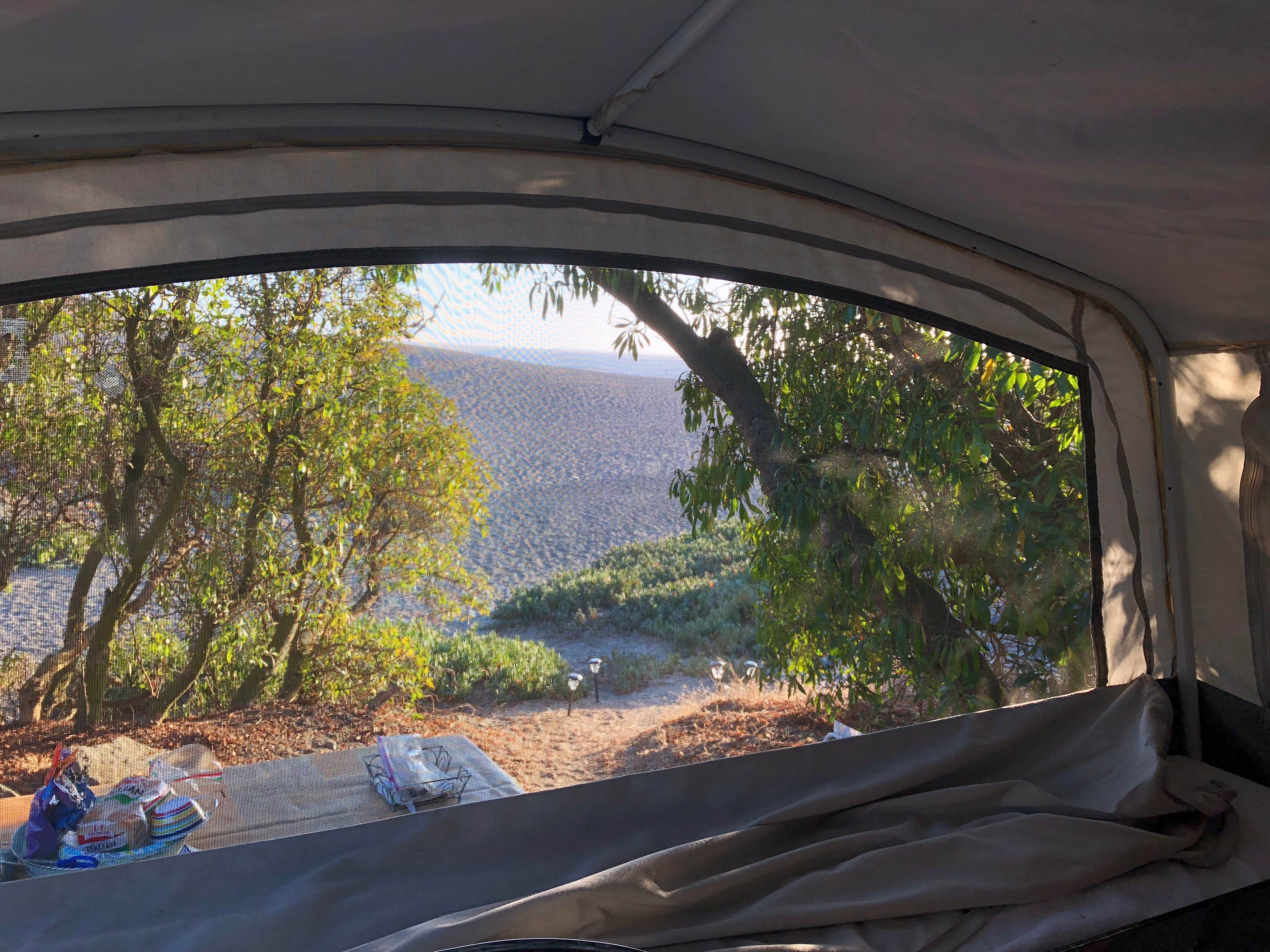 Camper-submitted photo at Wright's Beach Campground — Sonoma Coast State Park near Cazadero, CA