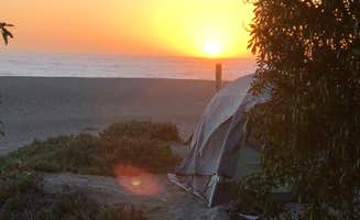 Mary K.'s photo at Wright's Beach Campground — Sonoma Coast State Park near Cazadero, CA