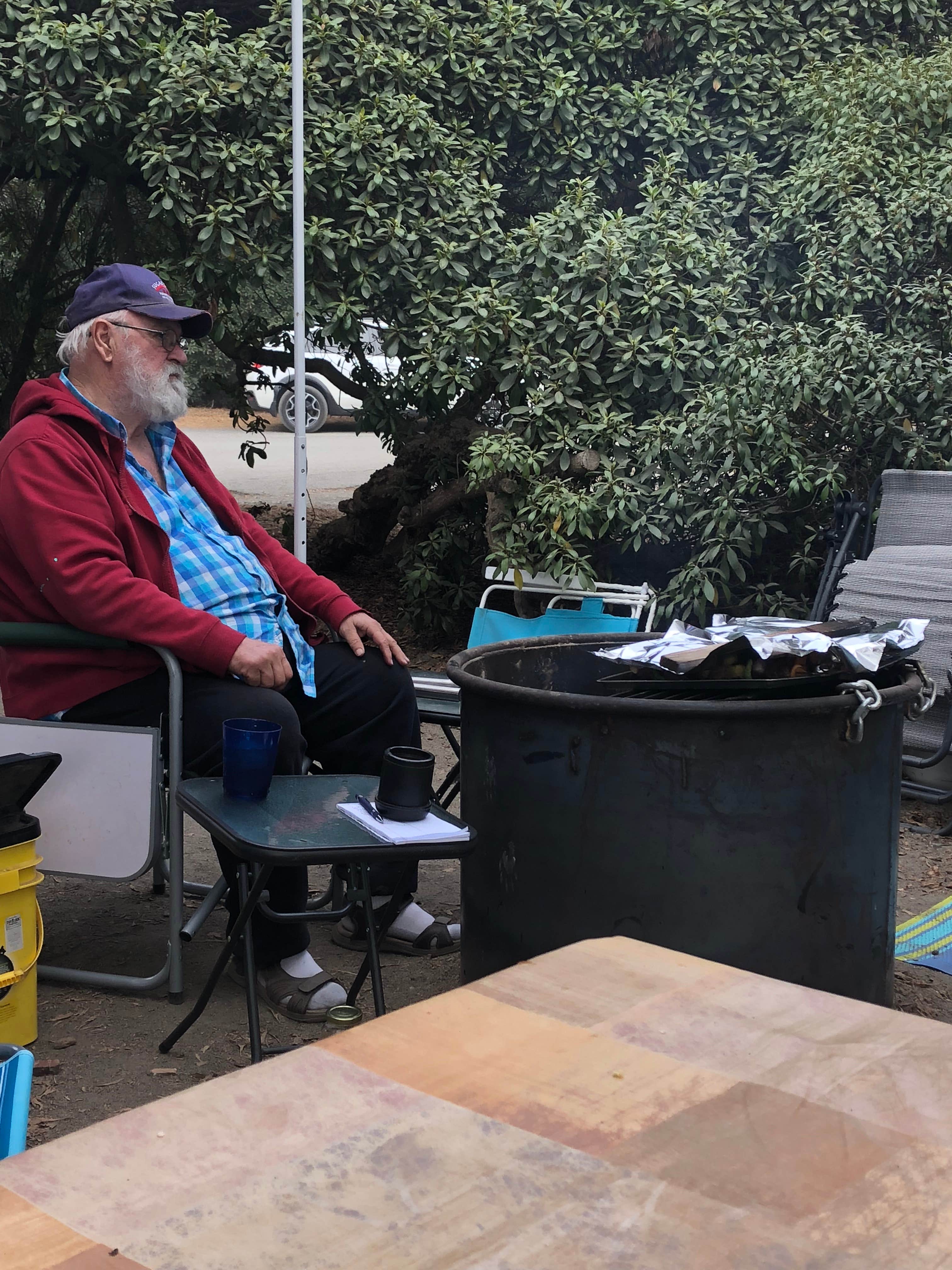 Camper submitted image from Wright's Beach Campground — Sonoma Coast State Park - 4
