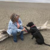 Review photo of Wright's Beach Campground — Sonoma Coast State Park by Mary K., October 4, 2018