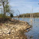 Review photo of Big Hill Lake Mound Valley Recreation Area by John R., April 18, 2023