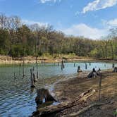 Review photo of Big Hill Lake Mound Valley Recreation Area by John R., April 18, 2023