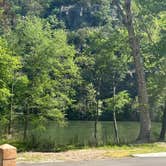 Review photo of Beavers Bend State Park Campground by Gerald S., April 19, 2023