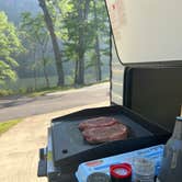 Review photo of Beavers Bend State Park Campground by Gerald S., April 19, 2023