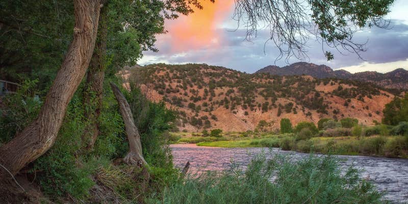 Camper submitted image from Pleasant Valley RV Park