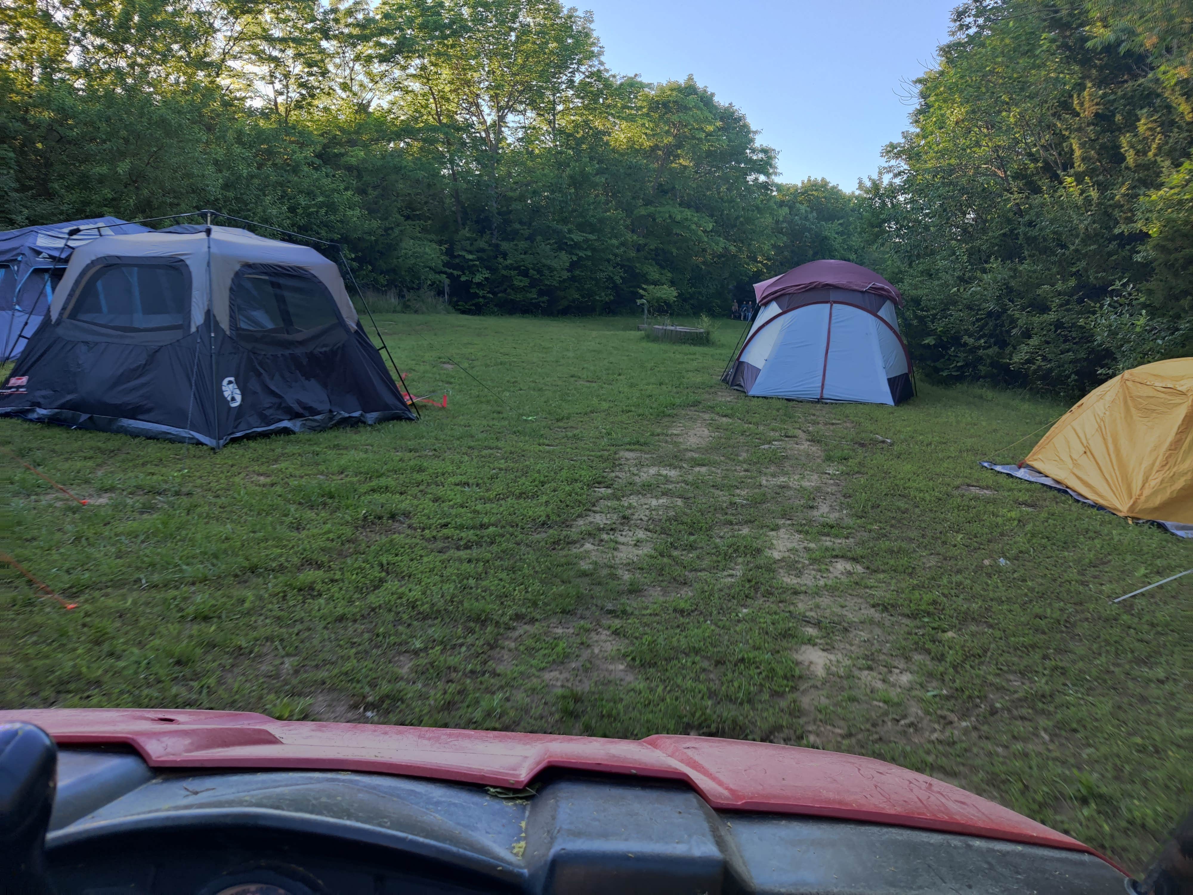 Loni L.'s photo at Milo Farm Sacred Land Retreat near Independence, MO