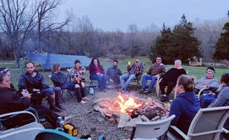 Loni L.'s photo at Milo Farm Sacred Land Retreat near Leawood, KS