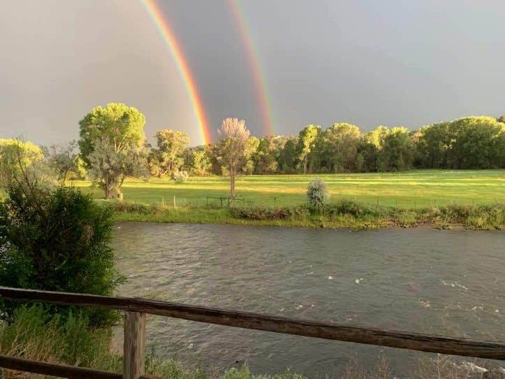 Camper-submitted photo at Pleasant Valley RV Park near Hillside, CO