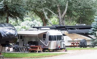 Nicole L.'s photo at Pleasant Valley RV Park near Cotopaxi, CO