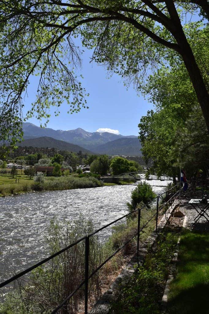 Camper-submitted photo at Pleasant Valley RV Park near Hillside, CO