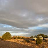 Review photo of Capitol Reef Dispersed Camping by kirk R., April 19, 2023