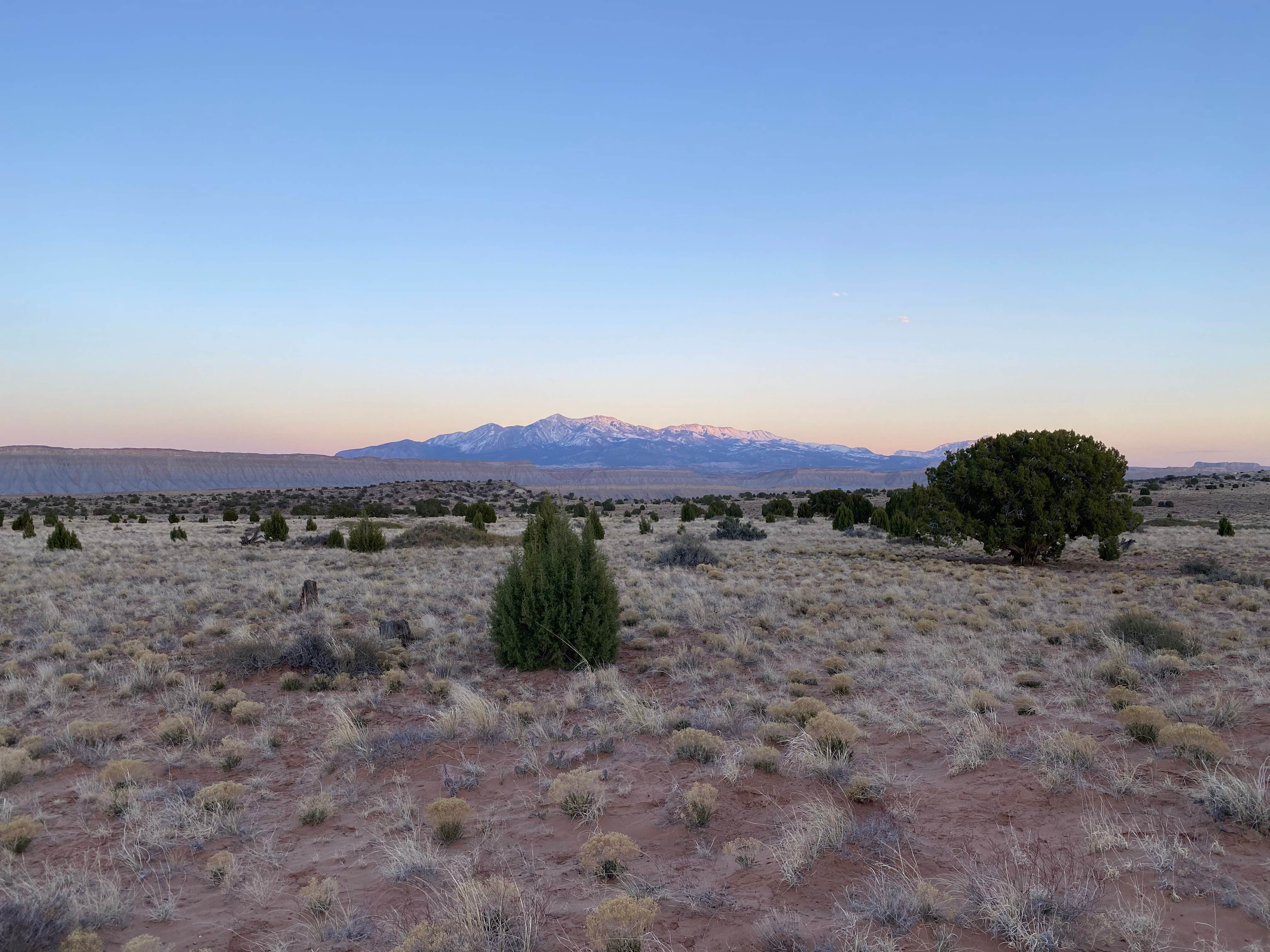 Camper-submitted photo at Capitol Reef Dispersed Camping near Capitol Reef National Park