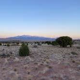 Review photo of Capitol Reef Dispersed Camping by kirk R., April 19, 2023