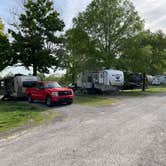 Review photo of Fern Lake Campground and RV Park by Anthony B., April 19, 2023