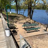 Review photo of Petit Jean State Park — Petit Jean State Park by Amanda F., April 19, 2023