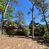 Review photo of Petit Jean State Park — Petit Jean State Park by Amanda F., April 19, 2023