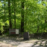 Review photo of Village Creek State Park Campground by Amanda F., April 19, 2023