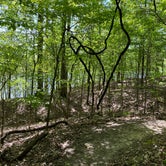 Review photo of Village Creek State Park Campground by Amanda F., April 19, 2023
