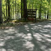 Review photo of Village Creek State Park Campground by Amanda F., April 19, 2023