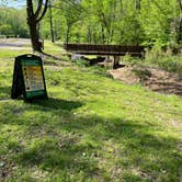 Review photo of Village Creek State Park Campground by Amanda F., April 19, 2023