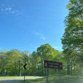 Review photo of Village Creek State Park Campground by Amanda F., April 19, 2023