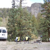 Review photo of Wupperman Campground by John F., October 5, 2018
