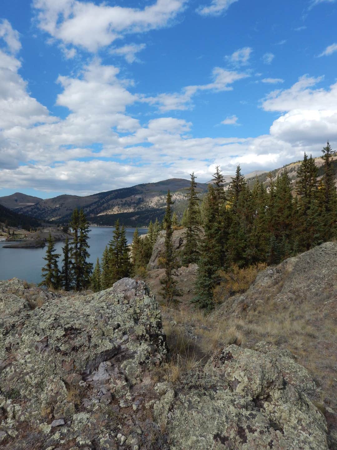 Camper-submitted photo at Wupperman Campground near Lake City, CO
