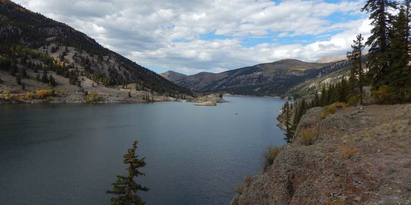 Camper submitted image from Wupperman Campground