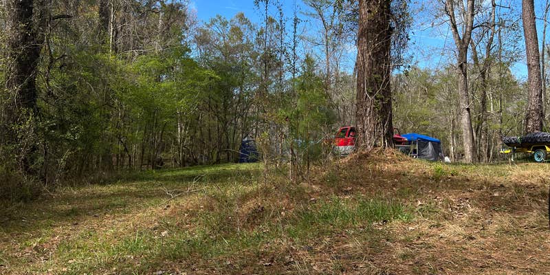 Camper submitted image from Guilliard Lake