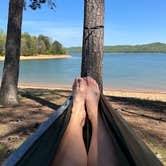 Review photo of Loyston Point Campground by Jennifer N., April 19, 2023