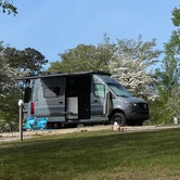 Review photo of Loyston Point Campground by Jennifer N., April 19, 2023
