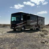 Review photo of Bisti/De-Na-Zin Wilderness | Dispersed Camping by Ray & Terri F., April 19, 2023
