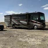 Review photo of Bisti/De-Na-Zin Wilderness | Dispersed Camping by Ray & Terri F., April 19, 2023