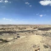 Review photo of Bisti/De-Na-Zin Wilderness | Dispersed Camping by Ray & Terri F., April 19, 2023