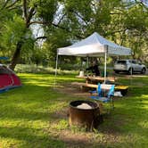 Review photo of Caswell Memorial State Park Campground by Ian F., April 19, 2023
