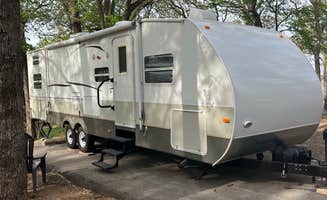 Deanna S.'s photo of rv camping at McFadden Cove near Arkansas City, KS
