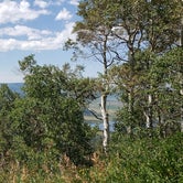 Review photo of Dispersed Overlook off Hwy 40 by Jason , April 20, 2023