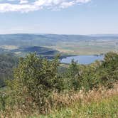 Review photo of Dispersed Overlook off Hwy 40 by Jason , April 20, 2023