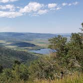 Review photo of Dispersed Overlook off Hwy 40 by Jason , April 20, 2023