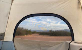 kailey's photo at Forest Service Road 761 near Cornville, AZ