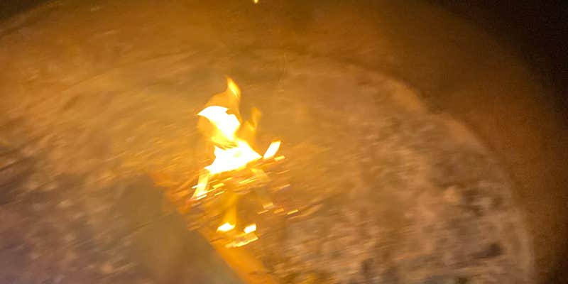 Camper submitted image from 4A River Camp