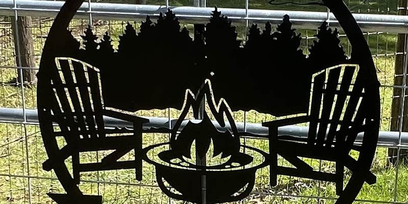 Camper submitted image from Duvalla