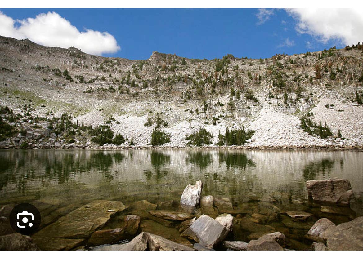 Camper-submitted photo at Scruffy Buffalo Ranch near Park Valley, UT