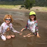 Review photo of Pinon Flats Campground — Great Sand Dunes National Park by Dana S., August 16, 2016