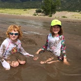 Review photo of Pinon Flats Campground by Dana S., August 16, 2016